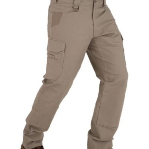 Noble Outfitters Full Flexx Heavy Duty Hammer Drill Canvas Cargo Pant 40X32 - Picture 3 of 10